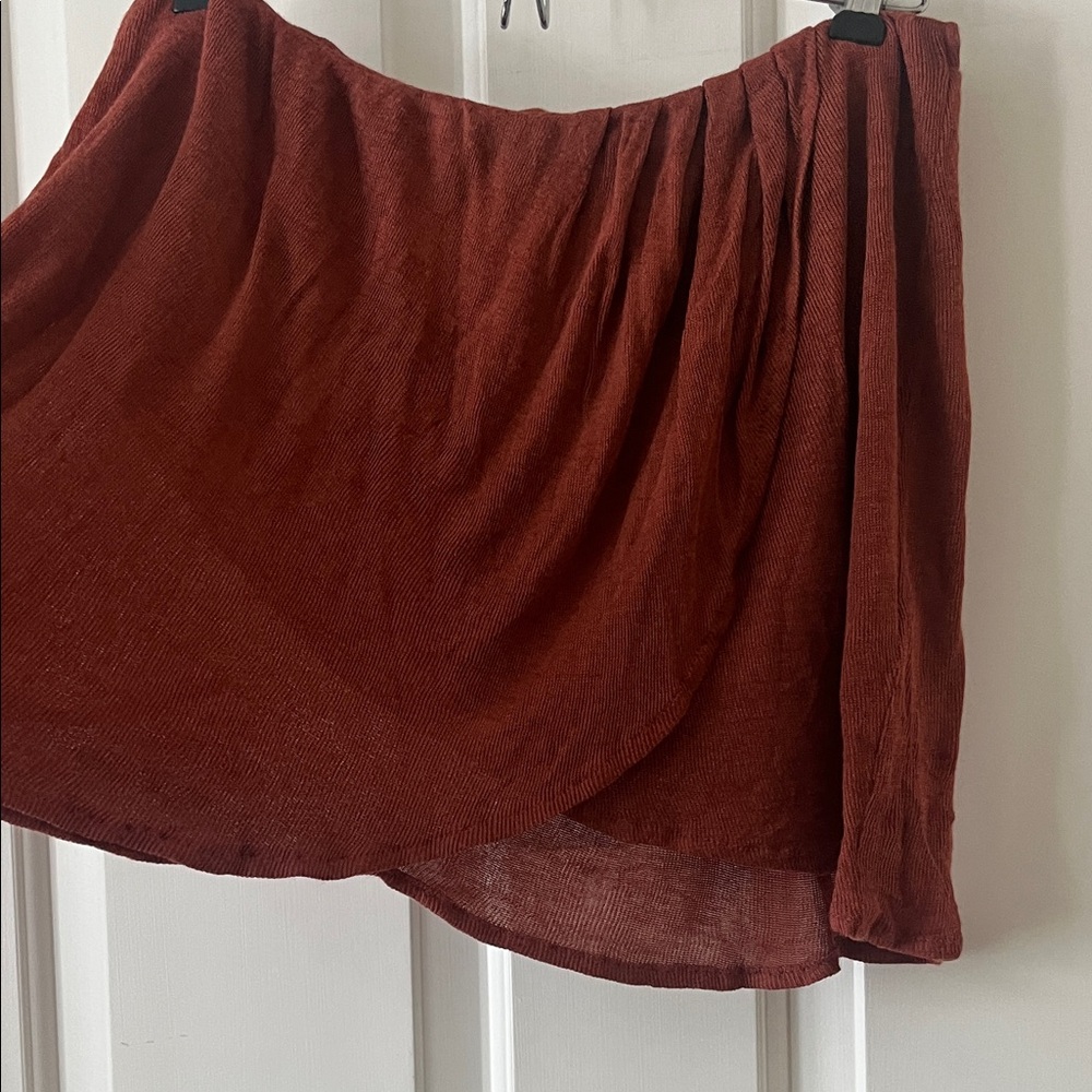 Savannah Morrow ‘Ayra Skirt’ View 3